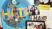 Hair Seasonal Snapshots 2009 – Jay Armstrong Johnson tree
