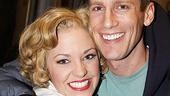 Laura Osnes South Pacific Return – Andrew Samonsky – Laura Osnes
