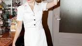Laura Osnes South Pacific Return – Laura Osnes (nurse)
