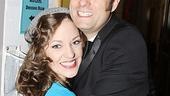 Laura Osnes South Pacific Return – Fred Lassen – Laura Osnes