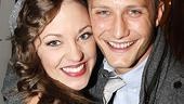 Laura Osnes South Pacific Return – Nathan Johnson – Laura Osnes
