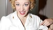 Laura Osnes South Pacific Return – Laura Osnex (audience award)