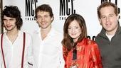 The Pride Meet and Greet – Ben Whishaw – Andrea Riseborough – Hugh Dancy – Adam James