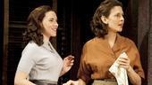 A View from the Bridge - Show Photos - Scarlett Johansson - Jessica Hecht 