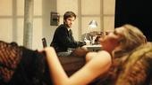 Venus in Fur - Show Photos - Wes Bentley - Nina Arianda