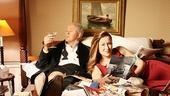 Mr. and Mrs. Fitch - Show Photos - John Lithgow - Jennifer Ehle