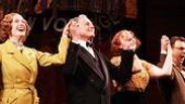 Present Laughter Opening - Lisa Banes - Victor Garber - Harriet Harris - Brooks Ashmanskas