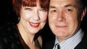Present Laughter Opening - Harriet Harris - Martin Pakledinaz