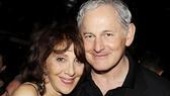 Present Laughter Opening - Andrea Martin - Victor Garber