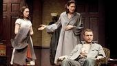 A View from the Bridge - Show Photos - Scarlett Johansson - Jessica Hecht - Liev Schreiber