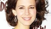 View from the Bridge Opening Night – Jessica Hecht