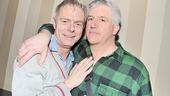Billy Elliot 500 Performance - Stephen Daldry - Gregory Jbara