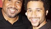 Corbin Bleu opens at In the Heights - David Reivers - Corbin Bleu