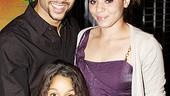 Corbin Bleu opens at In the Heights - Corbin Bleu - sisters
