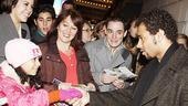 Corbin Bleu opens at In the Heights - Laurissa Romain - Corbin Bleu