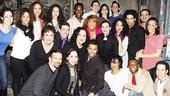 Corbin Bleu opens at In the Heights - cast