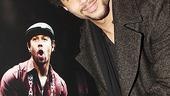Corbin Bleu opens at In the Heights - Corbin Bleu final