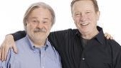 Fred Applegate &amp; George Hearn