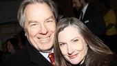 Time Stands Still Opening Night – Michael McKean – Annette O’Toole