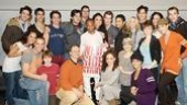 Make a Wish Foundation at West Side Story - Elijah - Karen Olivo 
