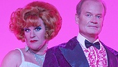 Show Photos - La Cage aux Folles - Douglas Hodge - Kelsey Grammer
