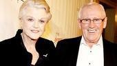 Angela Lansbury Drama League Gala – Len Cariou – Angela Lansbury