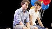 Show Photos - The Pride - Hugh Dancy - Ben Whishaw 