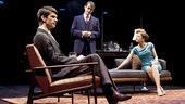 Show Photos - The Pride - Ben Whishaw - Hugh Dancy - Andrea Riseborough