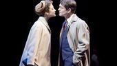 Show Photos - The Pride - Andrea Riseborough - Hugh Dancy