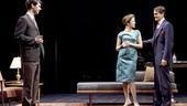 Show Photos - The Pride - Ben Whishaw - Andrea Riseborough - Hugh Dancy