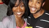 Broadway vets headed for Hair include current Tribe member Jeannette Bayardelle (The Color Purple) as Dionne and Wallace Smith (The Lion King) as Hud.