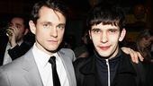 The Pride Opening Night - Hugh Dancy - Ben Whishaw