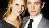 The Pride Opening Night - Claire Danes - Hugh Dancy