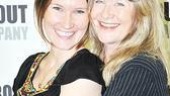 The Glass Menagerie Meet and Greet - Keira Keeley - Judith Ivey