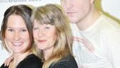 The Glass Menagerie Meet and Greet - Keira Keeley - Judith Ivey - Patch Darragh