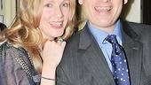 Clybourne Park Opening Night – Christina Kirk – Frank Wood