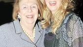 Clybourne Park Opening Night – Joan Hamburg – Christina Kirk