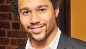 Corbin Bleu in the Heights Party – Corbin Bleu first