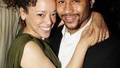 Corbin Bleu in the Heights Party – Marcy Harriell – Corbin Bleu