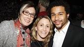 Corbin Bleu in the Heights Party – Robyn Goodman – Jill Fuhrman – Corbin Bleu 