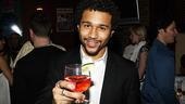 Corbin Bleu in the Heights Party – Corbin Bleu final