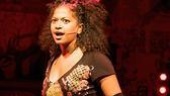 Show Photos - American Idiot - John Gallagher Jr. - Rebecca Naomi Jones