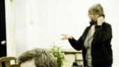 The Glass Menagerie Rehearsal – Patch Darragh – Judith Ivey