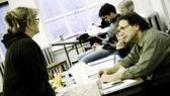 The Glass Menagerie Rehearsal – Judith Ivey – Gordon Edelstein