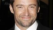 Behanding in Spokane Opening Night – Hugh Jackman