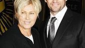 Behanding in Spokane Opening Night – Hugh Jackman – Deborra-Lee Furness