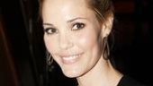 Behanding in Spokane Opening Night – Leslie Bibb