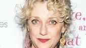 Another Love, Loss vet is the incomparable Carol Kane, who is now performing with her third cast. Go see her! She&rsquo;s amazing as Gingy, the show&rsquo;s narrator.