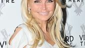 Vineyard Gala Honoring John Kander – Kristin Chenoweth