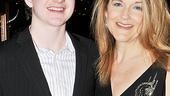 When the Rain Stops Falling Opening Night – Victoria Clark – son Thomas Luke